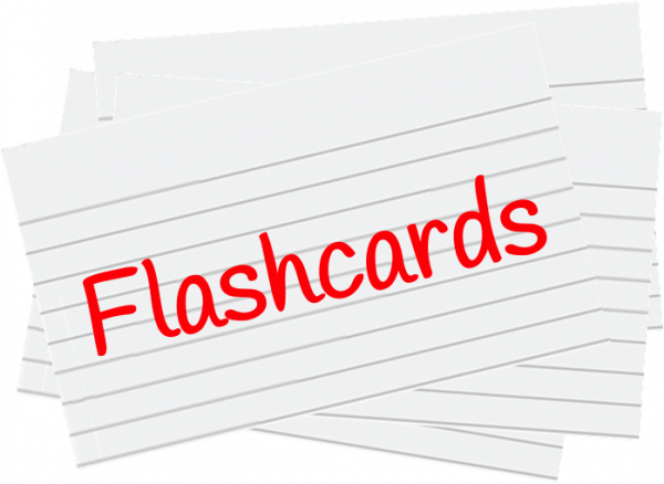 FlashCards là gì
